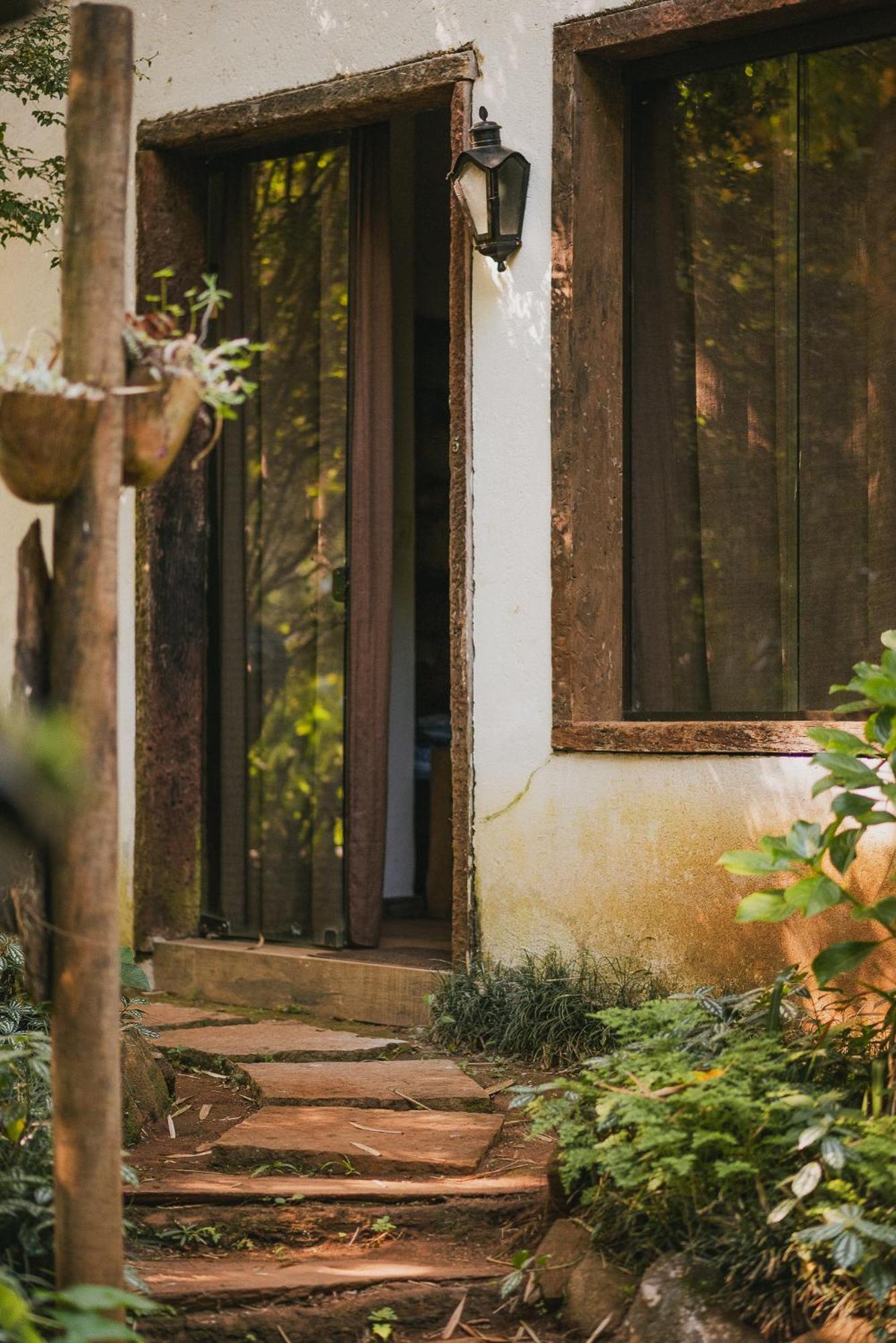 Pousada Passaredo Brumadinho Εξωτερικό φωτογραφία